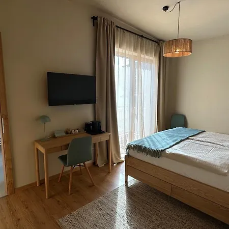 Weinquartier - Weinrebenblick Kleindienst Sankt Stefan ob Stainz