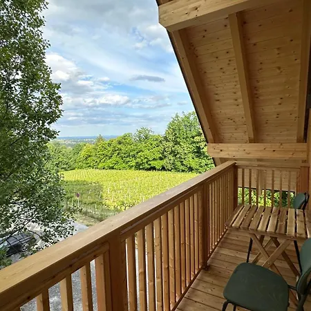 Weinquartier - Weinrebenblick Kleindienst Oda ve Kahvaltı *