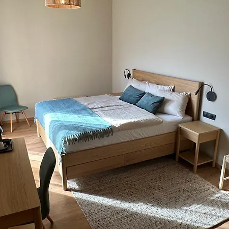 Oda ve Kahvaltı Weinquartier - Weinrebenblick Kleindienst Sankt Stefan ob Stainz