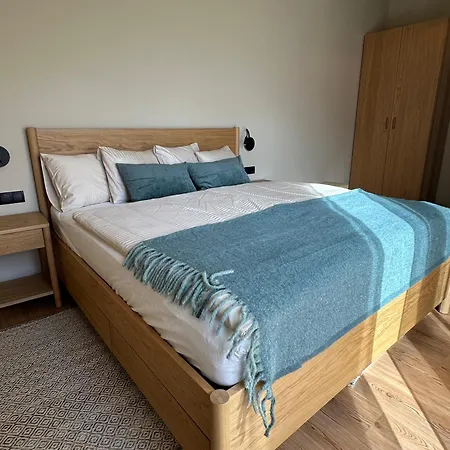 Weinquartier - Weinrebenblick Kleindienst Oda ve Kahvaltı *