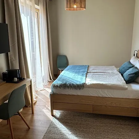 Weinquartier - Weinrebenblick Kleindienst *