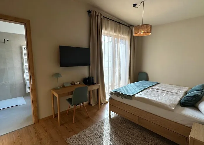 Weinquartier - Weinrebenblick Kleindienst Sankt Stefan ob Stainz