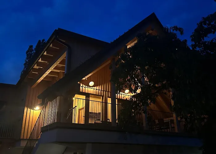 Weinquartier - Weinrebenblick Kleindienst 住宿加早餐酒店 Sankt Stefan ob Stainz