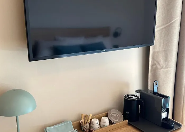 Weinquartier - Weinrebenblick Kleindienst