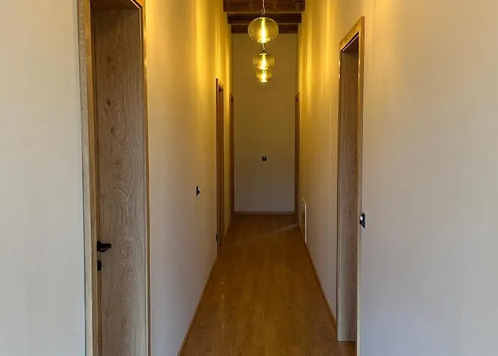 Weinquartier - Weinrebenblick Kleindienst